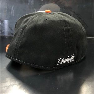 Darkside Apparel Accessories - Darkside Apparel Pro Cap Darkside Apparel Accessories - Darkside Apparel Pro Cap